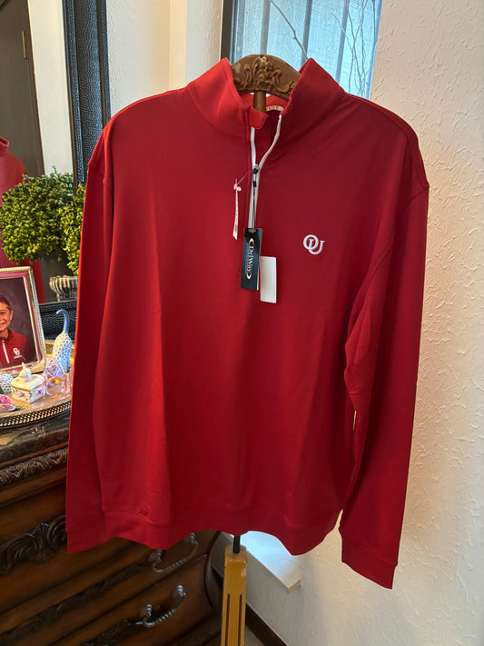 Men’s 1957 OU Pullover